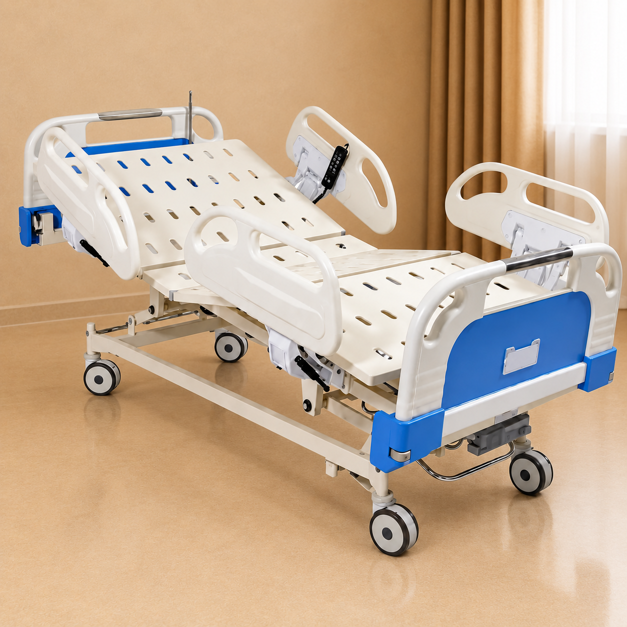 ICU Beds